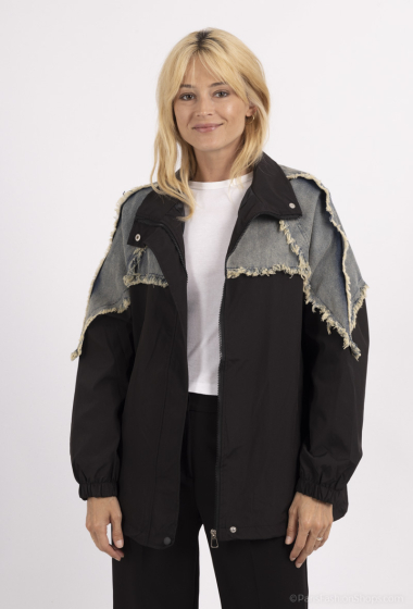 Großhändler L8 - Jacke