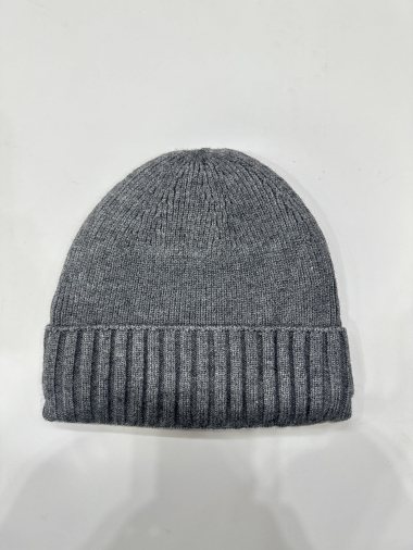 Mayorista LEXA PLUS - Gorro forrado de pelo para hombre.