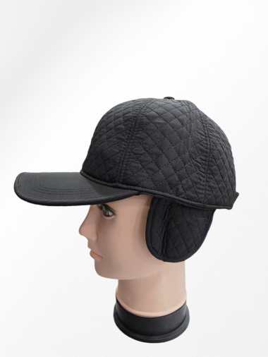 Mayorista LEXA PLUS - Gorro de terciopelo con orejeras