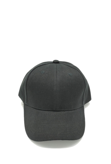 Grossiste LEXA PLUS - Casquette unie