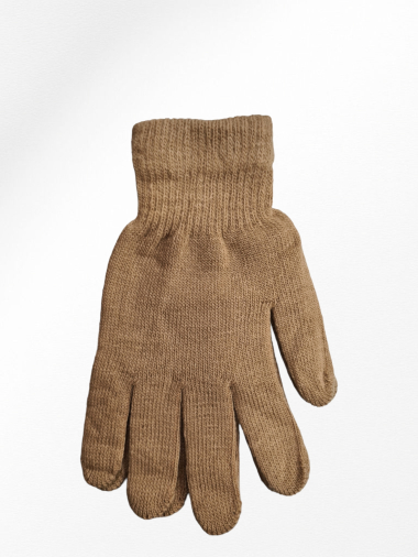 Grossiste LEXA PLUS - gants femme basique