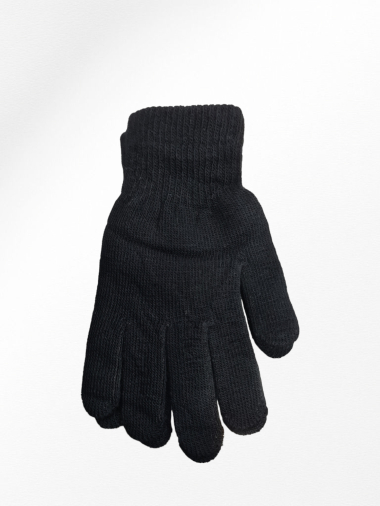 Grossiste LEXA PLUS - gants femme basique