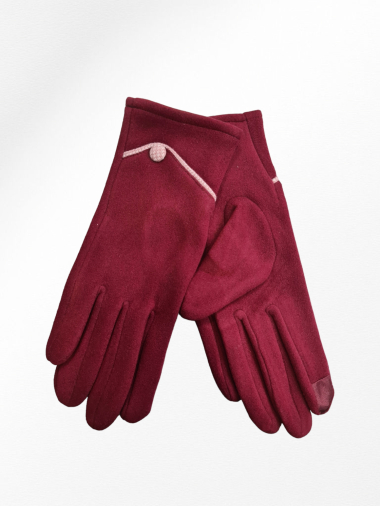 Grossiste LEXA PLUS - Gants femme