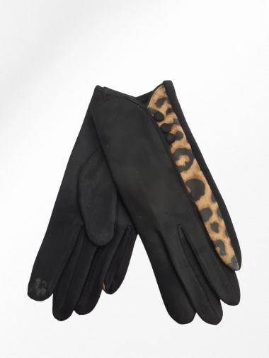 Grossiste LEXA PLUS - Gants femme