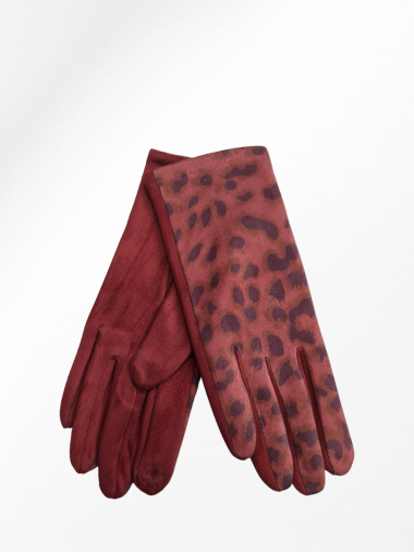 Grossiste LEXA PLUS - Gants femme