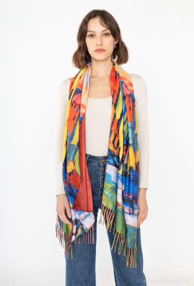 Wholesaler Lil' Moon - Scarf