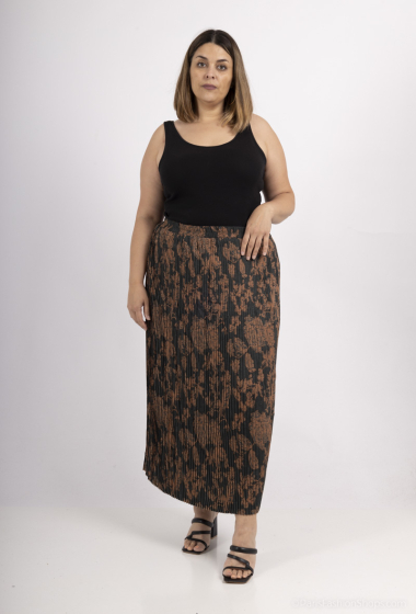 Wholesaler Lilie Plus - long skirts