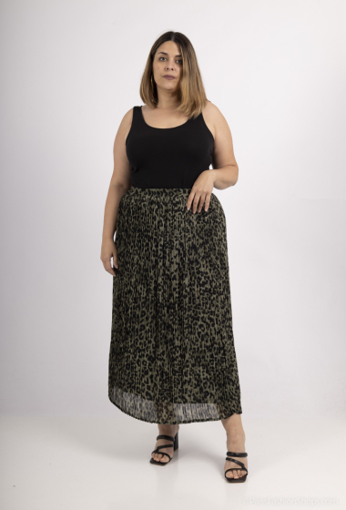 Wholesaler Lilie Plus - long skirts