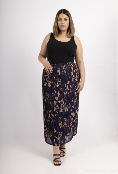 Wholesaler Lilie Plus - long skirts