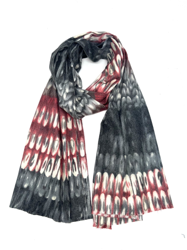 Wholesaler LINETA - Soft scarves