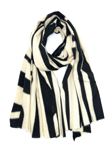 Wholesaler LINETA - Thick Warm Soft Scarves