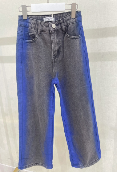 Großhändler LOEVIA - Mädchenjeans