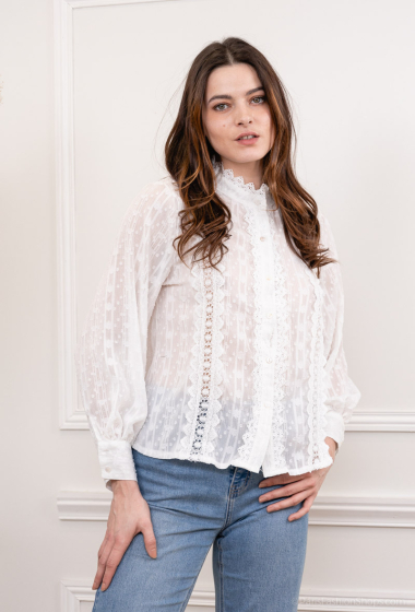 Wholesaler Loriane - Shirt