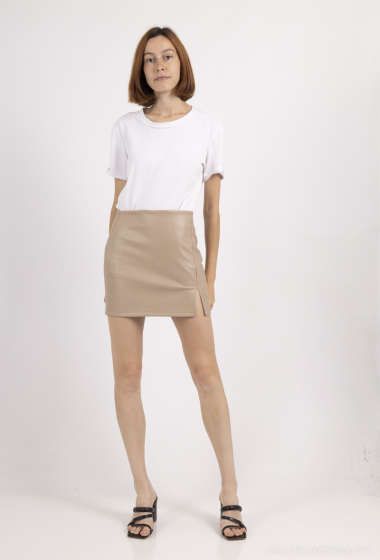 Wholesaler Loriane - Short skirt