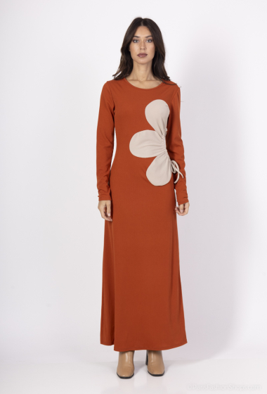 Wholesaler Loriane - Long dress