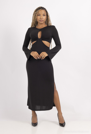 Wholesaler Loriane - long bodycon dress