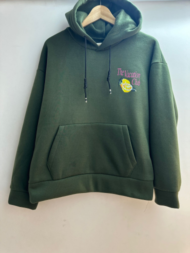 Wholesaler Loriane - Hoodie