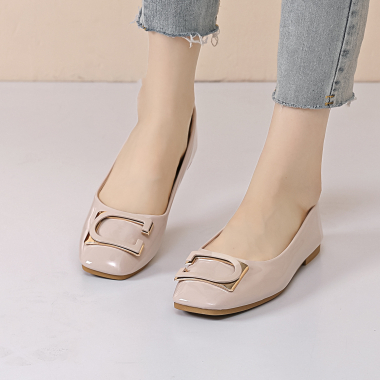 Wholesaler LOV'IT - Snaffle ballet flats