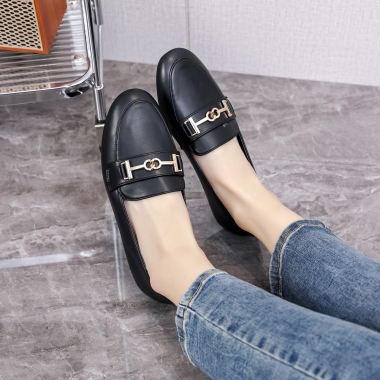 Wholesaler LOV'IT - Snaffle loafers