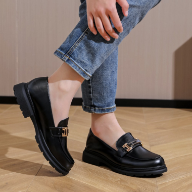 Wholesaler LOV'IT - Snaffle loafers