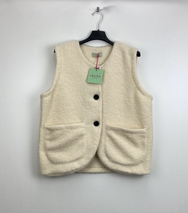 Wholesaler LOVIKA - Vest