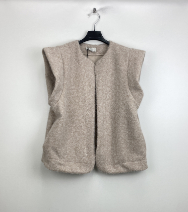 Wholesaler LOVIKA - Vest