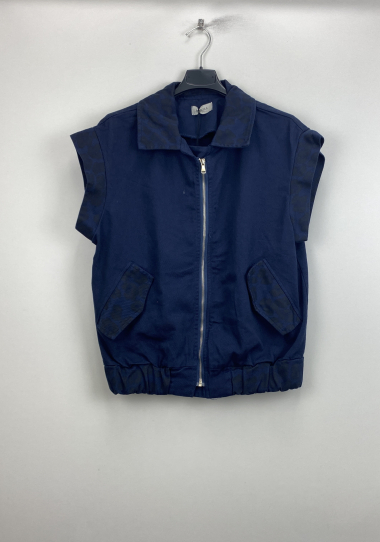 Wholesaler LOVIKA - Vest