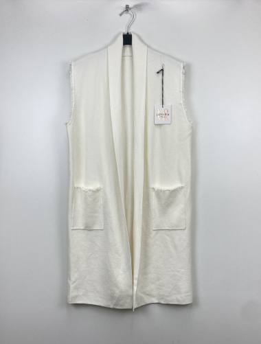 Wholesaler LOVIKA - Vest