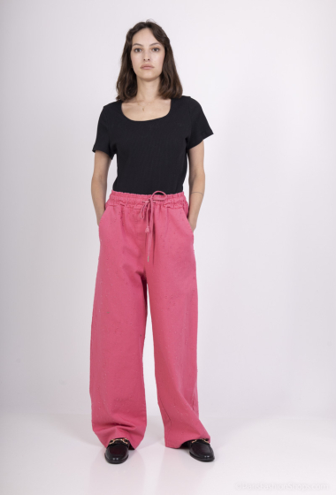 Wholesaler LOVIKA - Pants