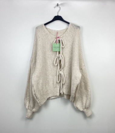 Wholesaler LOVIKA - Sweater