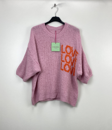 Wholesaler LOVIKA - Sweater