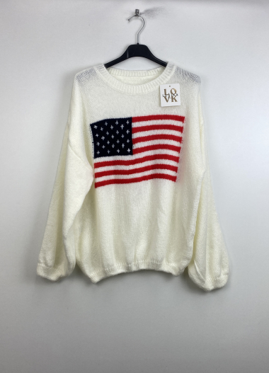 Wholesaler LOVIKA - Sweater