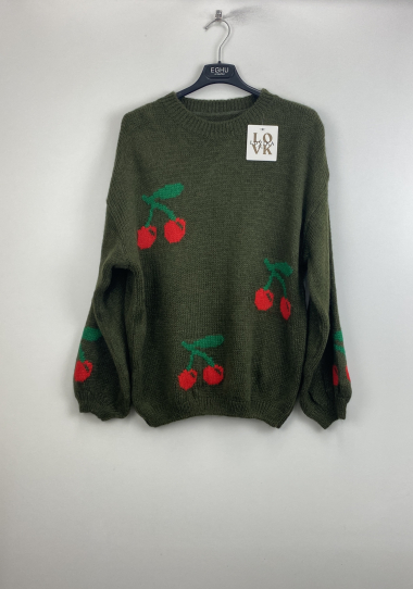 Wholesaler LOVIKA - Sweater