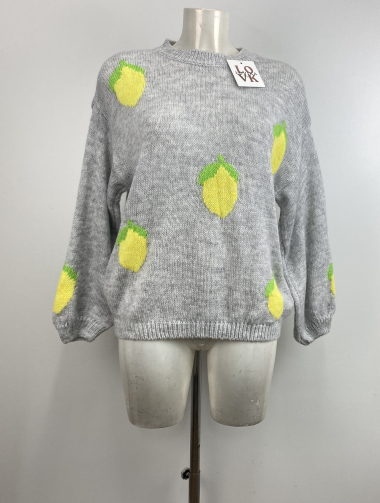 Wholesaler LOVIKA - Sweater