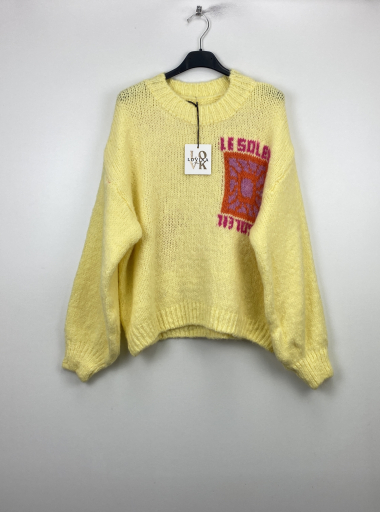 Wholesaler LOVIKA - Sweater