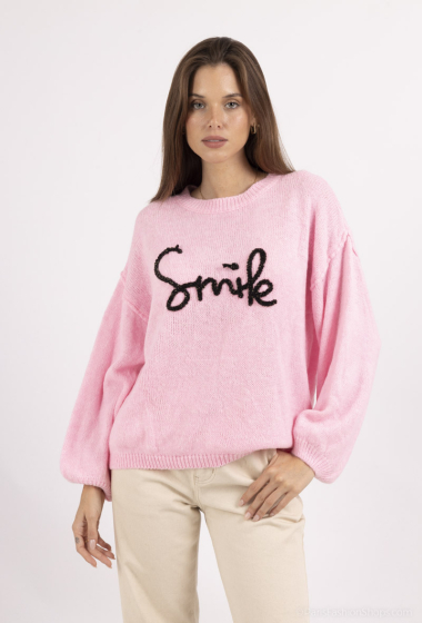 Wholesaler LOVIKA - Sweater