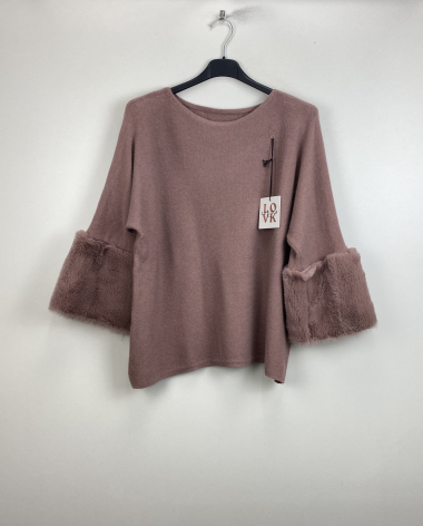 Wholesaler LOVIKA - Sweater