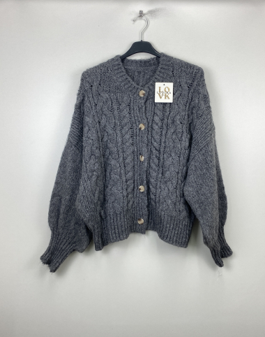 Wholesaler LOVIKA - Sweater