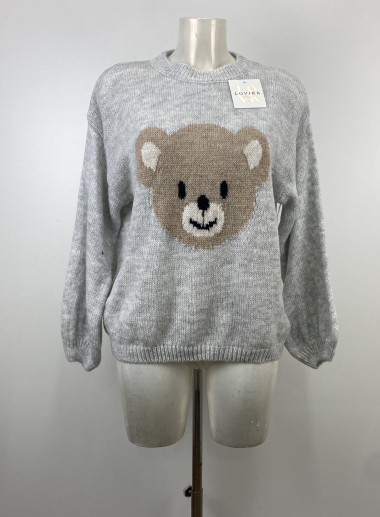 Wholesaler LOVIKA - Sweater