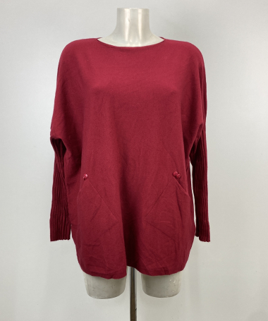 Wholesaler LOVIKA - Sweater