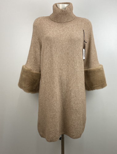 Wholesaler LOVIKA - Sweater dress