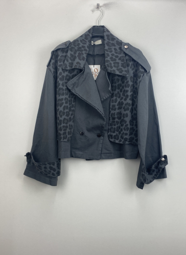 Wholesaler LOVIKA - Jacket