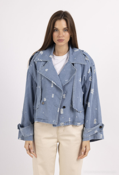 Wholesaler LOVIKA - Jacket