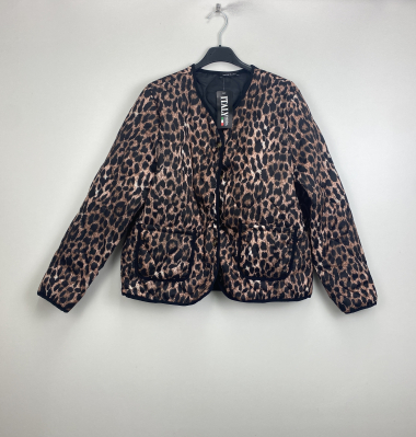 Wholesaler LOVIKA - Jacket