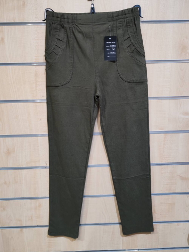 Grossiste Lucky 2 - PANTALON