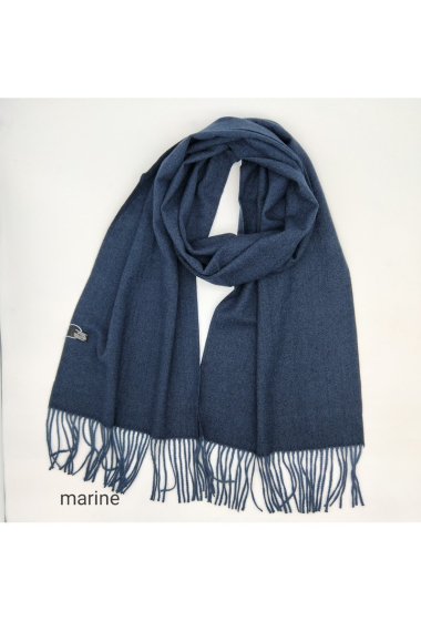 Wholesaler LX Moda - Winter scarf for man