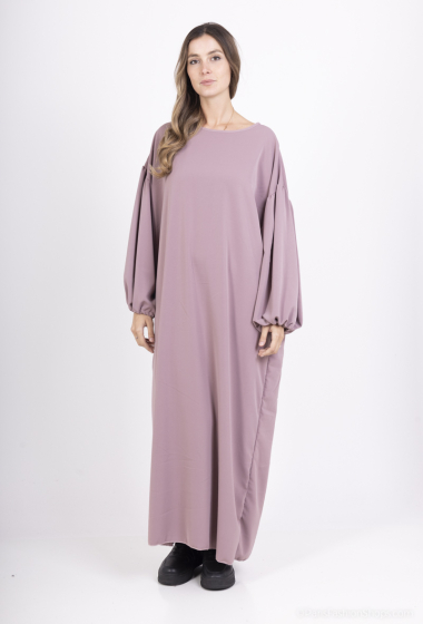 Grossiste L&Z FASHION - robe