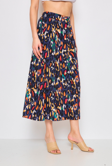 Wholesaler MAELLE - skirt