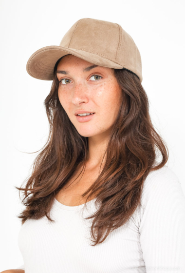 Grossiste MAR&CO Accessoires - casquettes uni