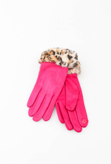 Mayorista MAR&CO Accessoires - Gloves